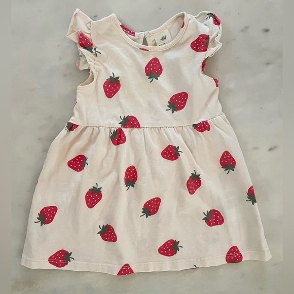 Baby Summer Dress Bundle 6-9 Months - Picture 6 of 16